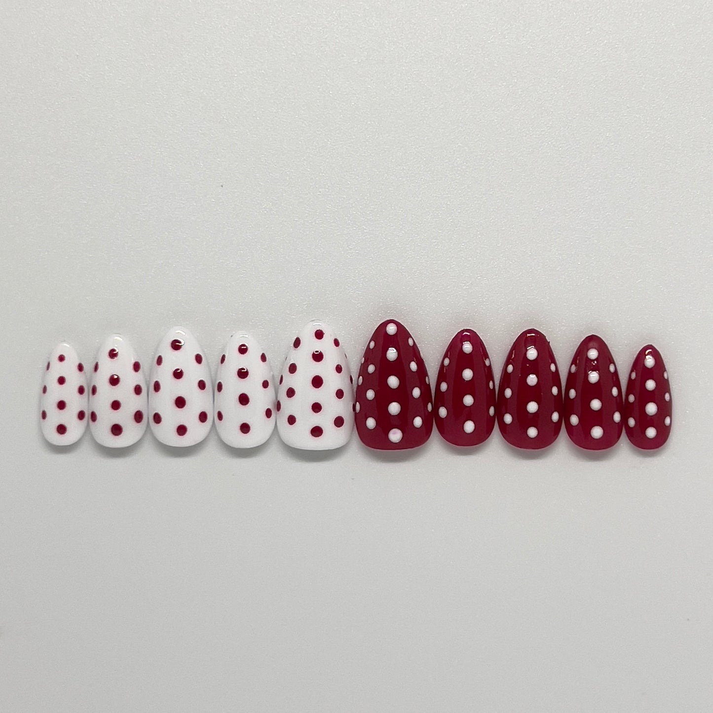 Dot Dot Darling