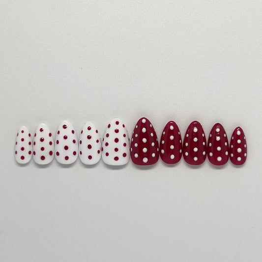 Dot Dot Darling