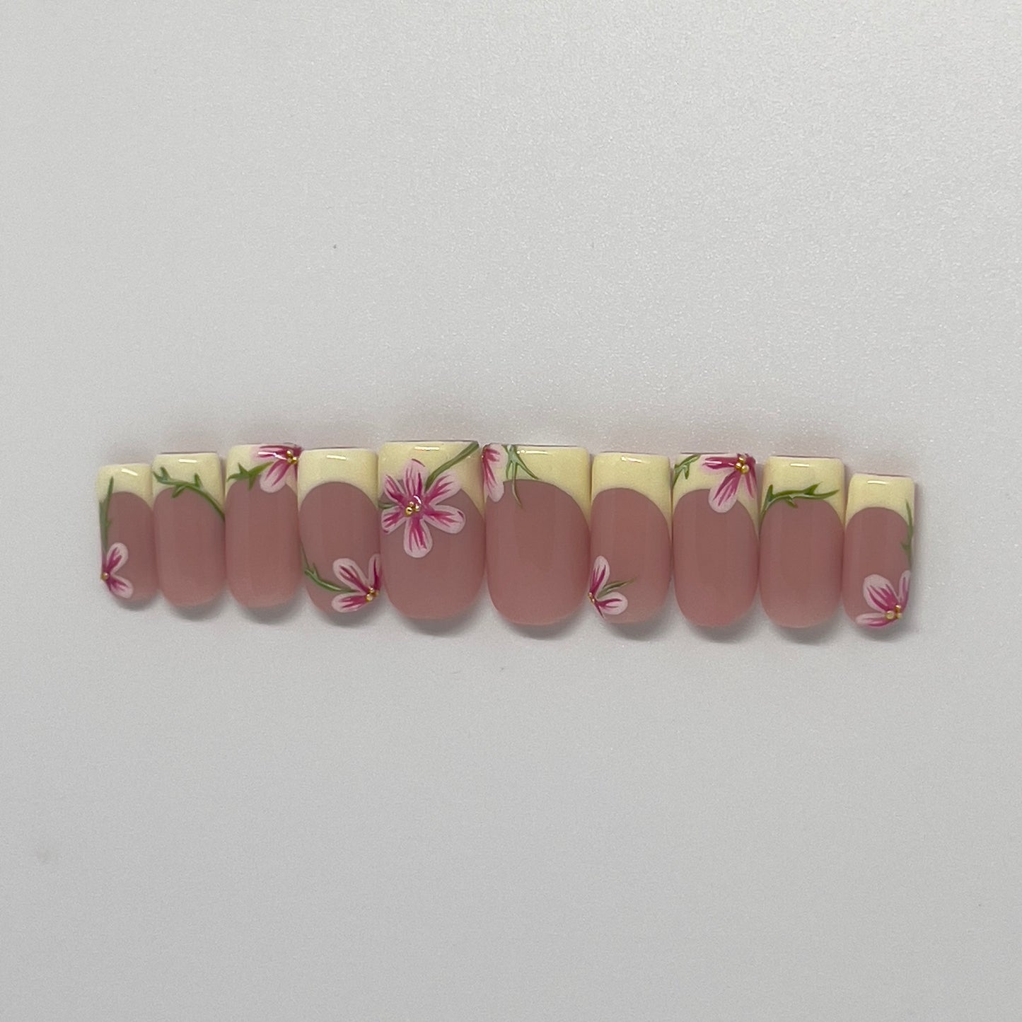 Sunny Stem