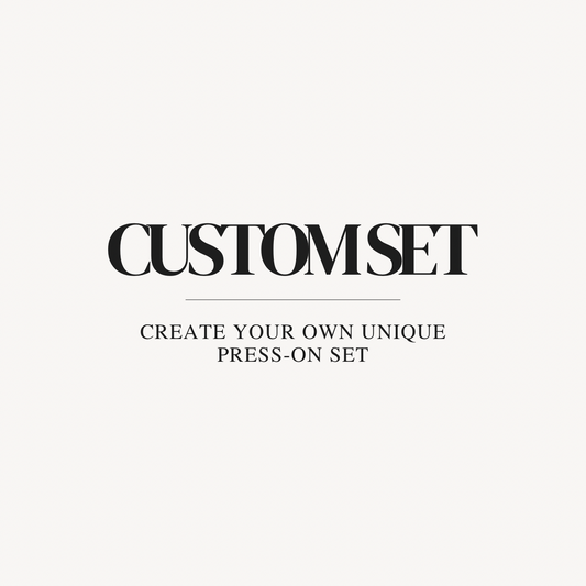 Custom Set