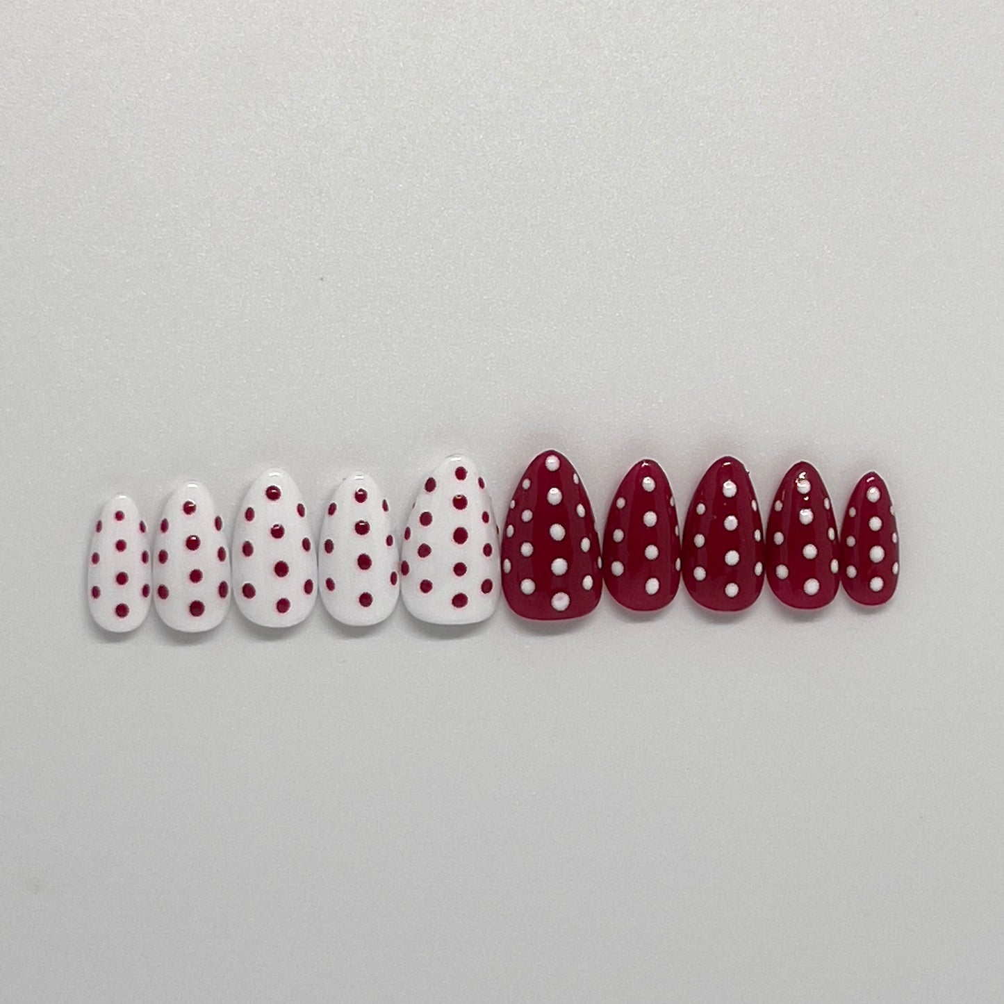 Dot Dot Darling