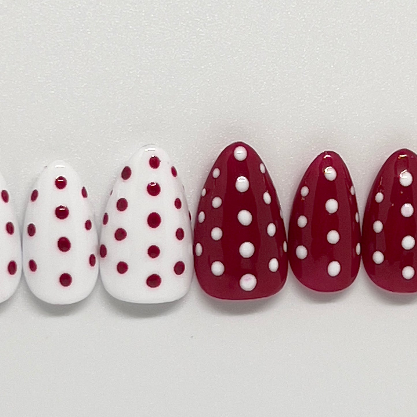 Dot Dot Darling