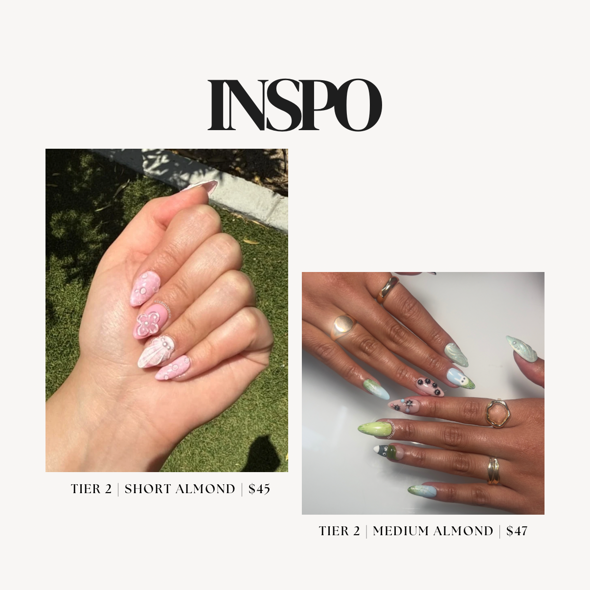 Custom Set